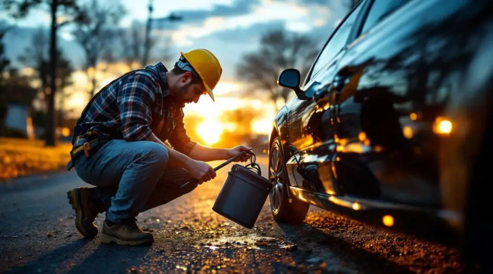 Professional Mold Removal And Testing In North Las Vegas — North Las Vegas